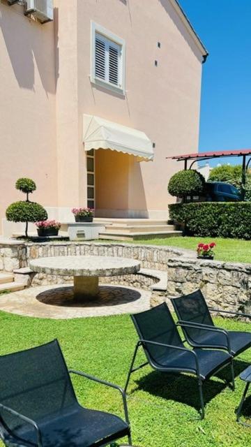 Apartments Monfiorenzo 6