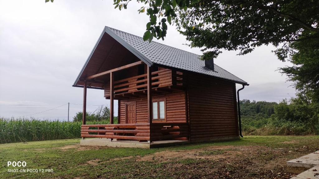 Brvnara Gold Hill 6