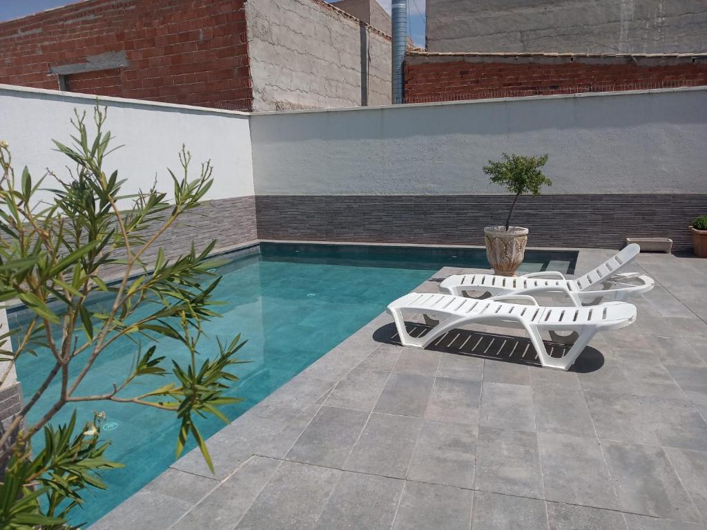 Casa Lupita 1