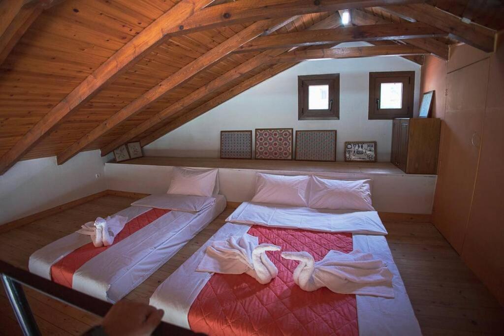Foula House in Magnisia 1