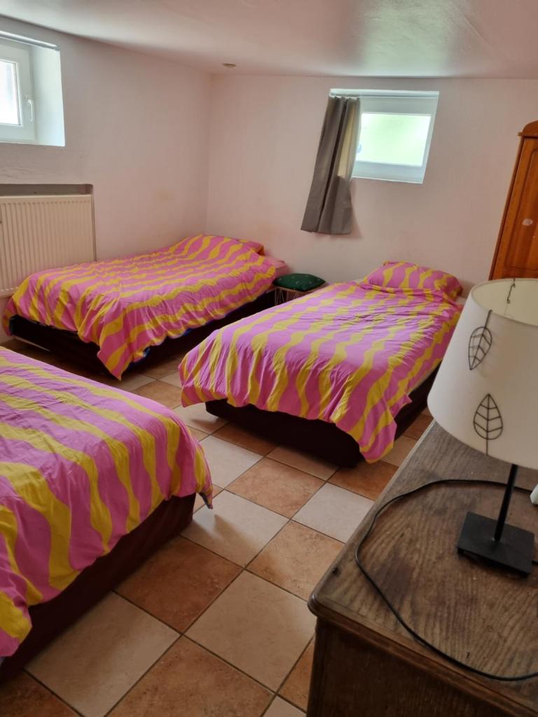 maison familiale très fonctionnelle 4