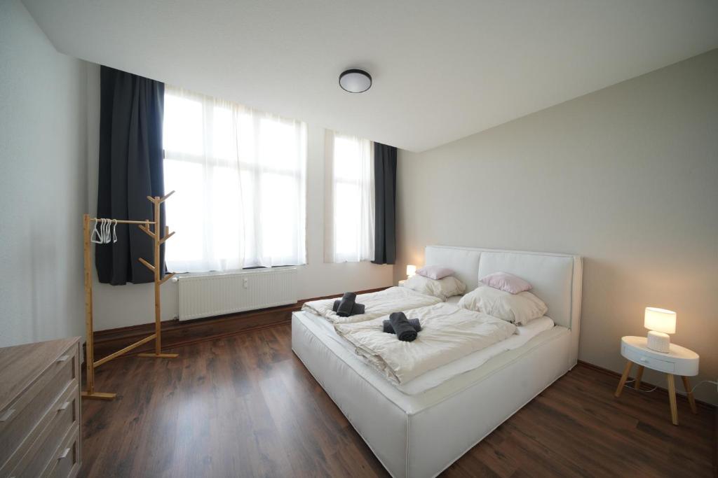 LeHaStays - Apartments Strubepark 6