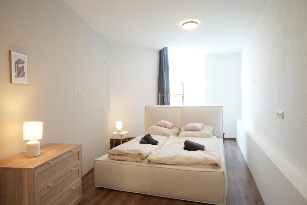 LeHaStays - Apartments Strubepark 2