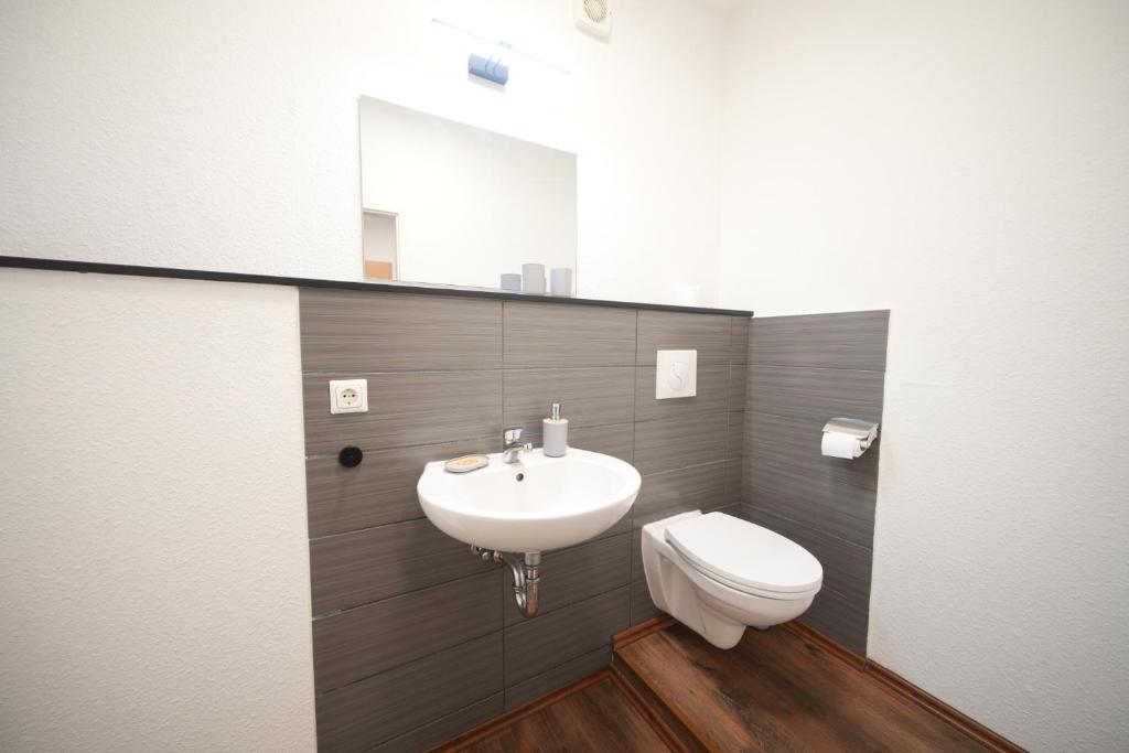 LeHaStays - Apartments Strubepark 3