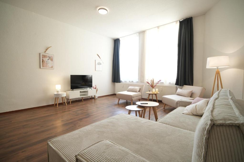LeHaStays - Apartments Strubepark 5