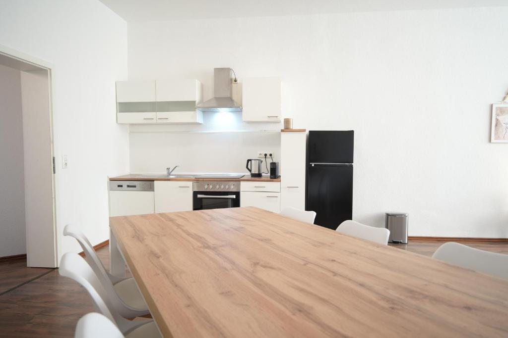 LeHaStays - Apartments Strubepark 7