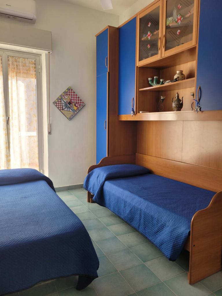 Casa MAIO, attico molto panoramico, in centro storico 6