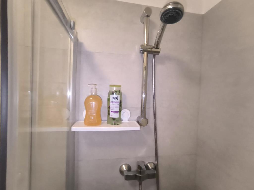 Isabel's Suites 8