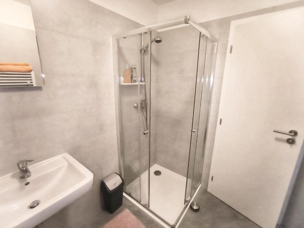 Isabel's Suites 3