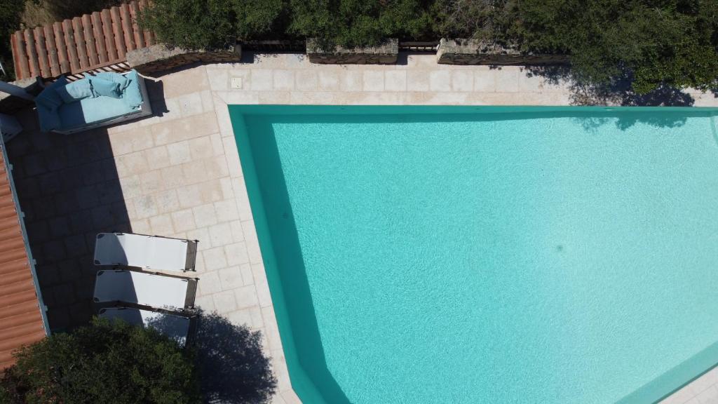 Borgo Rudalza Villas & Apartments 3