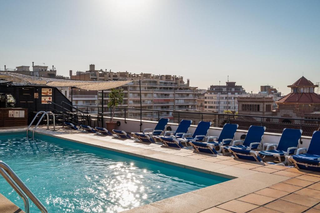 Sunotel Junior Image