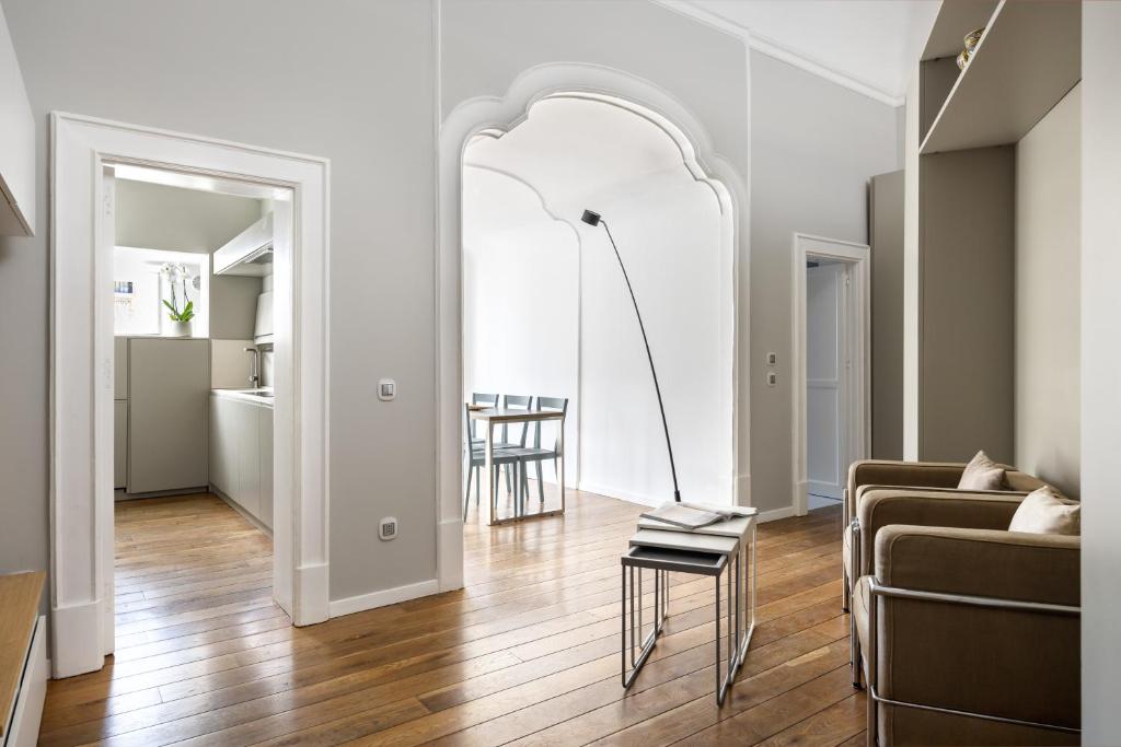 Maruisa suite apartment - appartamento di lusso al centro storico 1