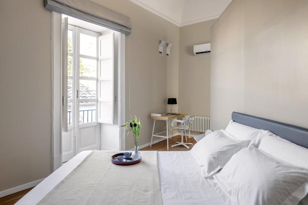 Maruisa suite apartment - appartamento di lusso al centro storico 7