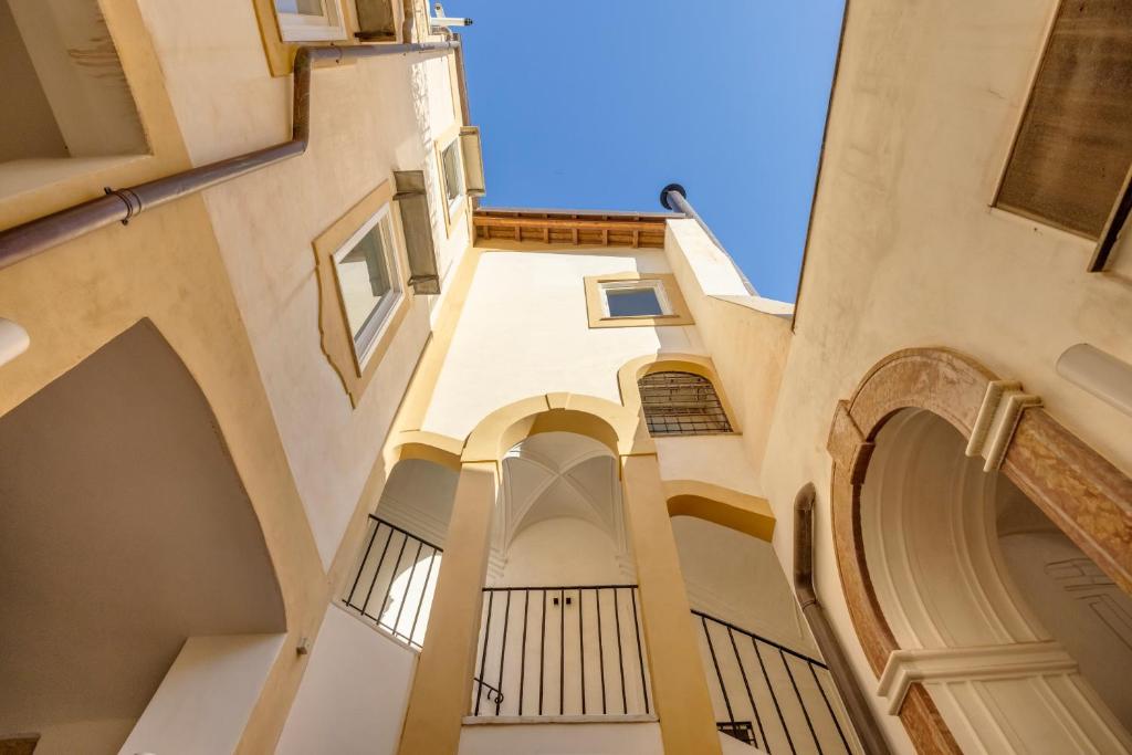 Maruisa suite apartment - appartamento di lusso al centro storico 6
