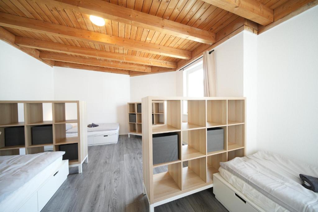 LeHaStays - Gruppenapartment Sudenburg 6