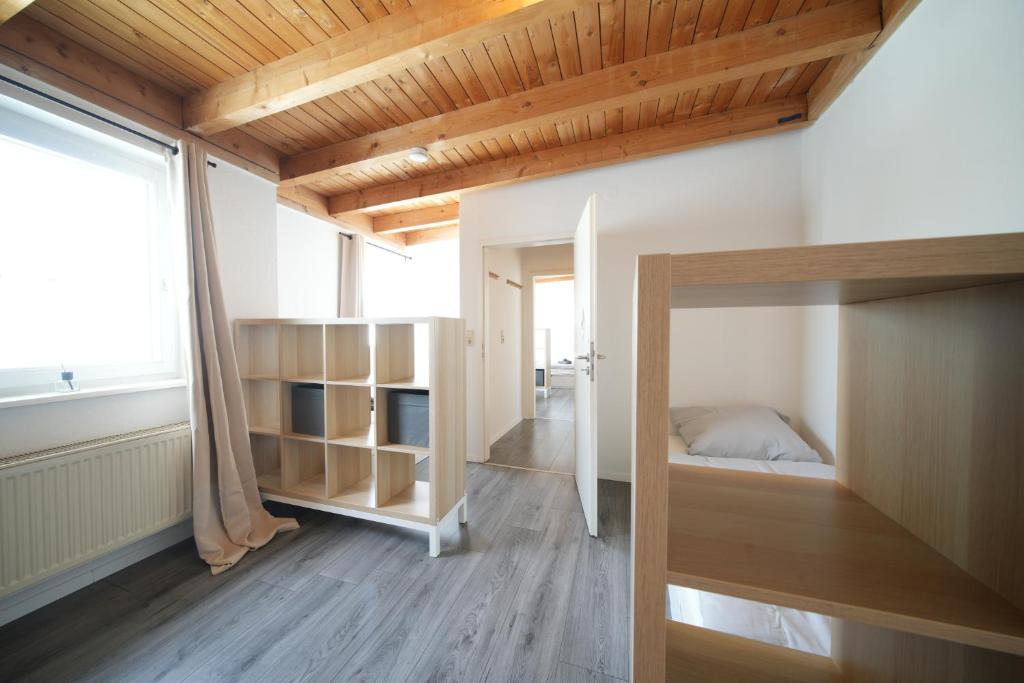 LeHaStays - Gruppenapartment Sudenburg 2