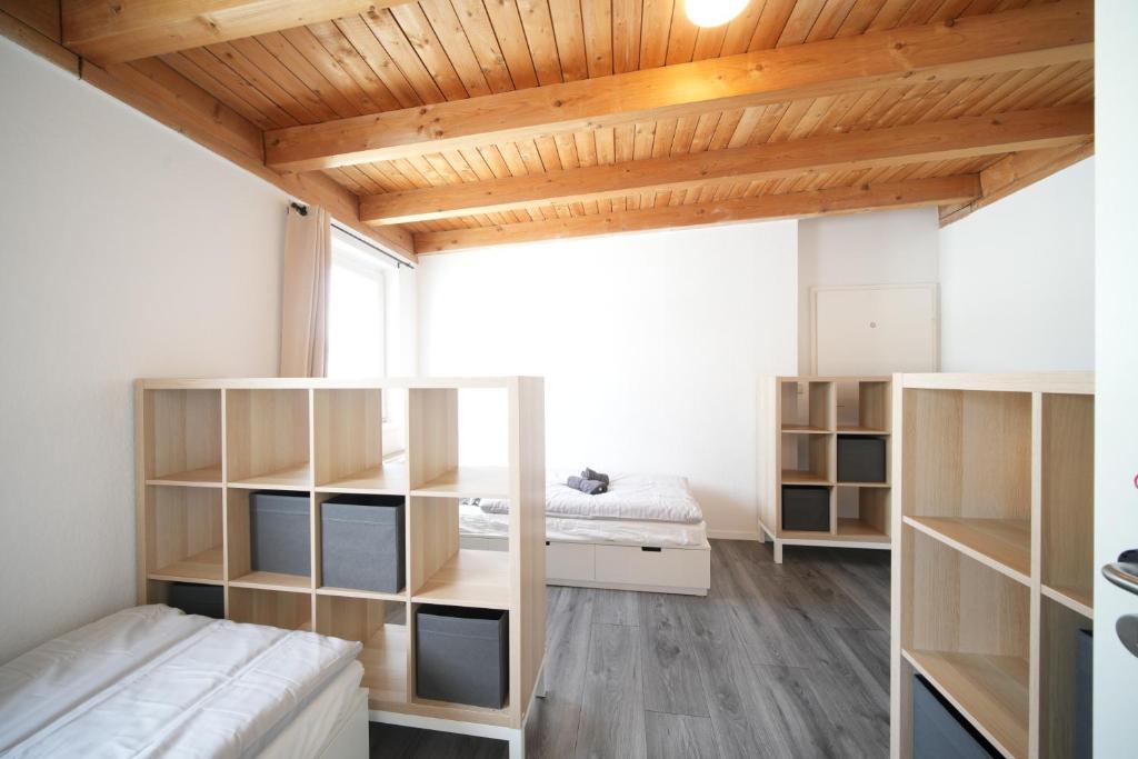 LeHaStays - Gruppenapartment Sudenburg 8