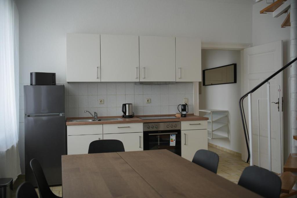 LeHaStays - Gruppenapartment Sudenburg 7