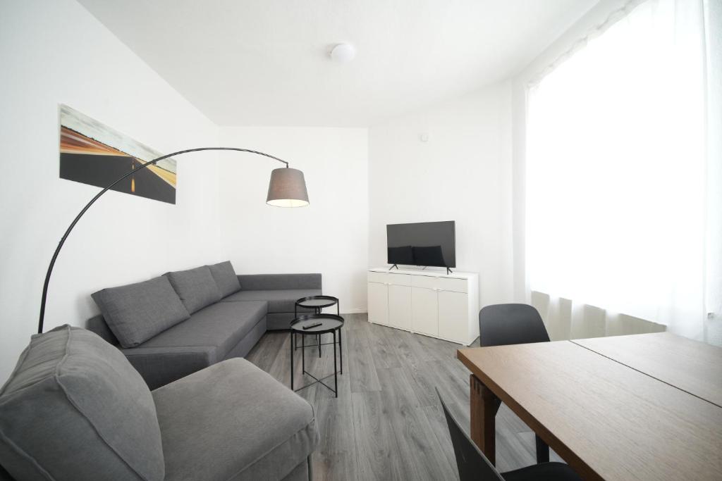 LeHaStays - Gruppenapartment Sudenburg 5