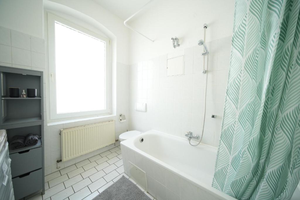 LeHaStays - Gruppenapartment Sudenburg 3