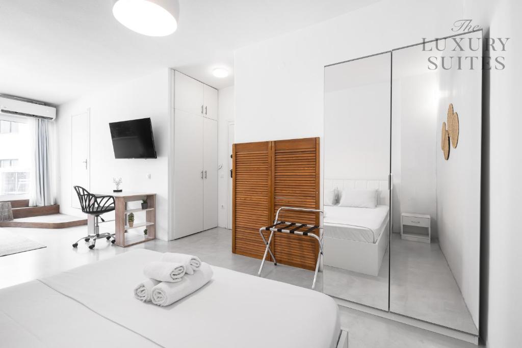 Bohemian, The Luxury Suites 5