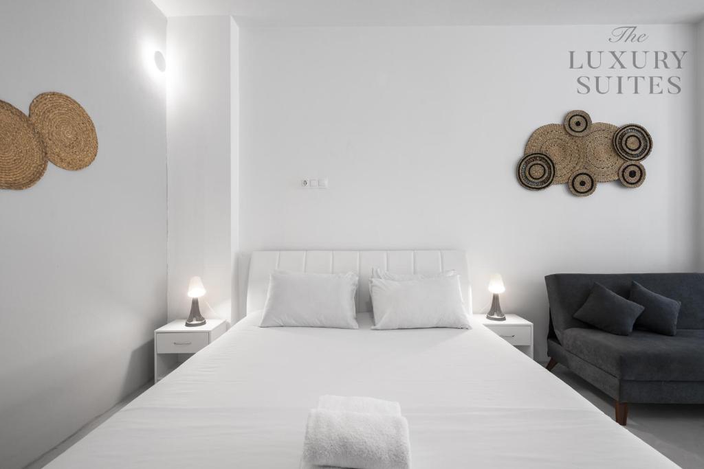 Bohemian, The Luxury Suites 7