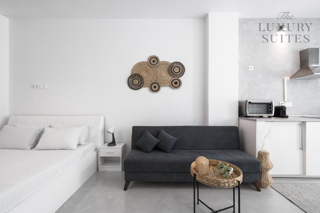 Bohemian, The Luxury Suites 2