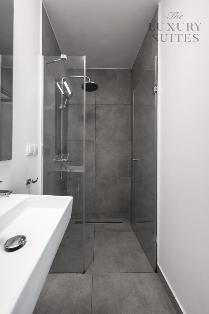 Bohemian, The Luxury Suites 3