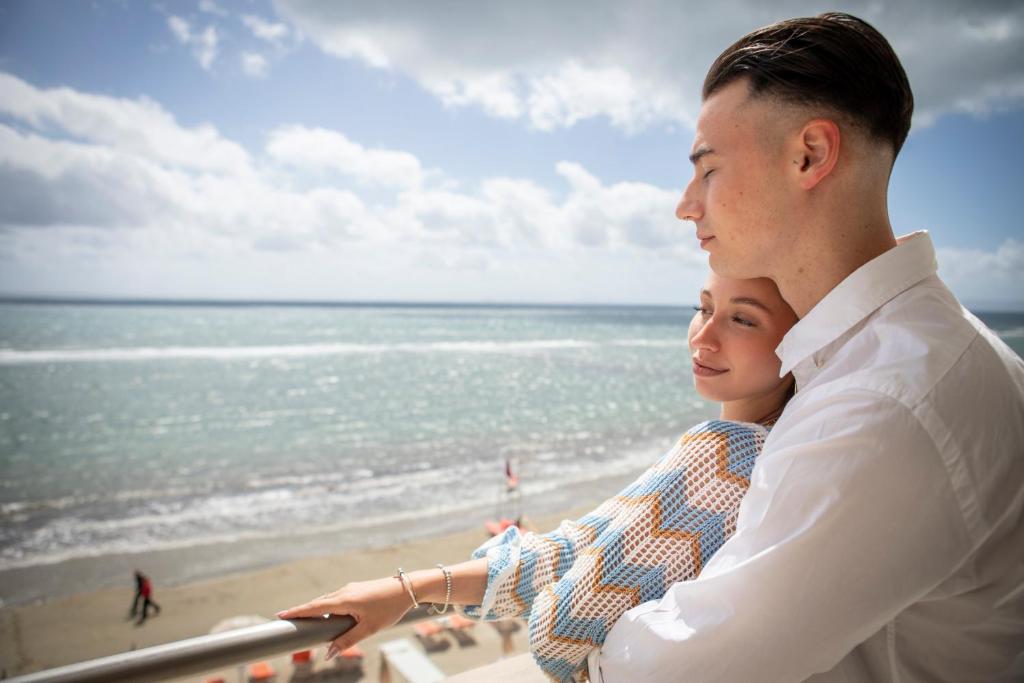 Photo de la galerie de l'établissement Hotel Parrini, à Follonica 88 autres photos