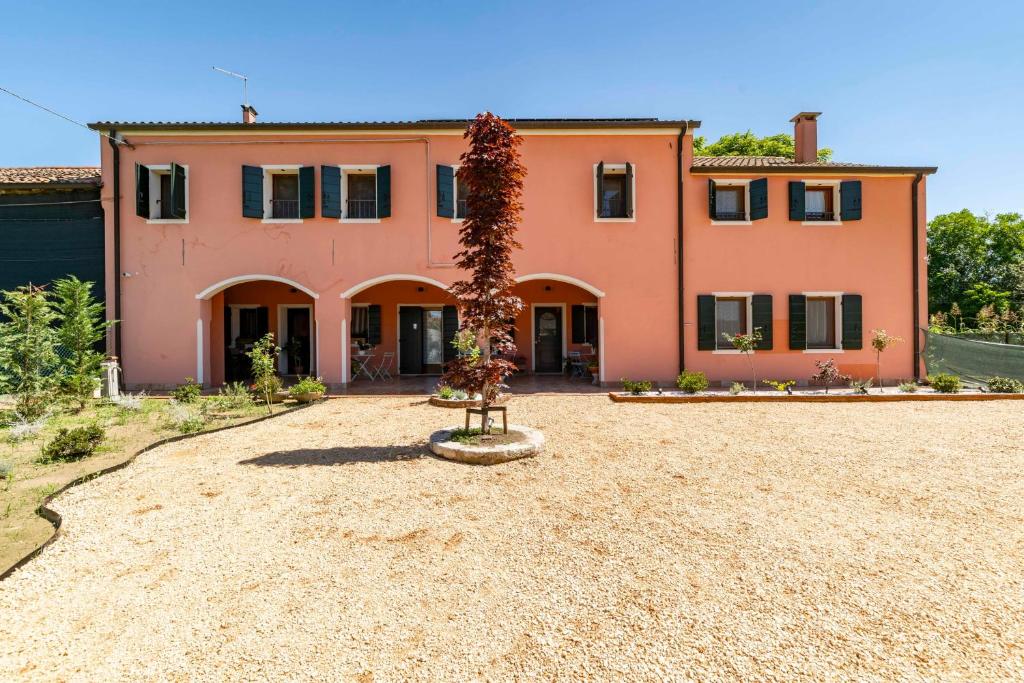 Cascina Ca' Storta - 15 minute to Venice 7