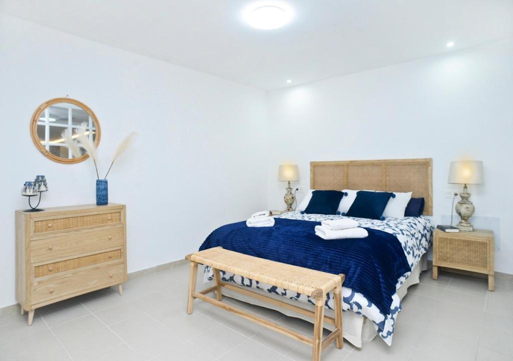 Loft El Charco De San Ginés 6