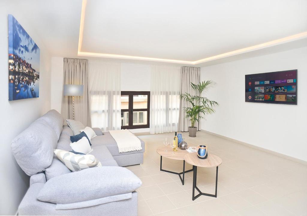 Loft El Charco De San Ginés 5