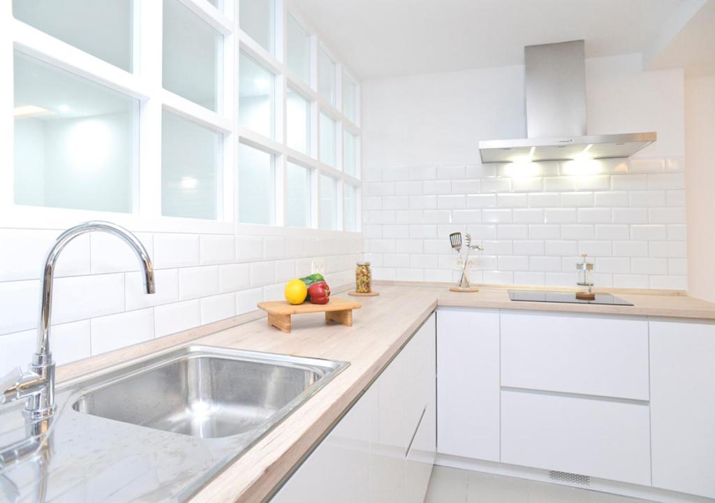 Loft El Charco De San Ginés 7