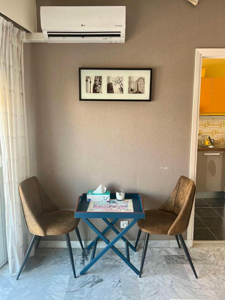 PWS Antibes, Provence-Alpes-Côte-d'azur, Studio 5