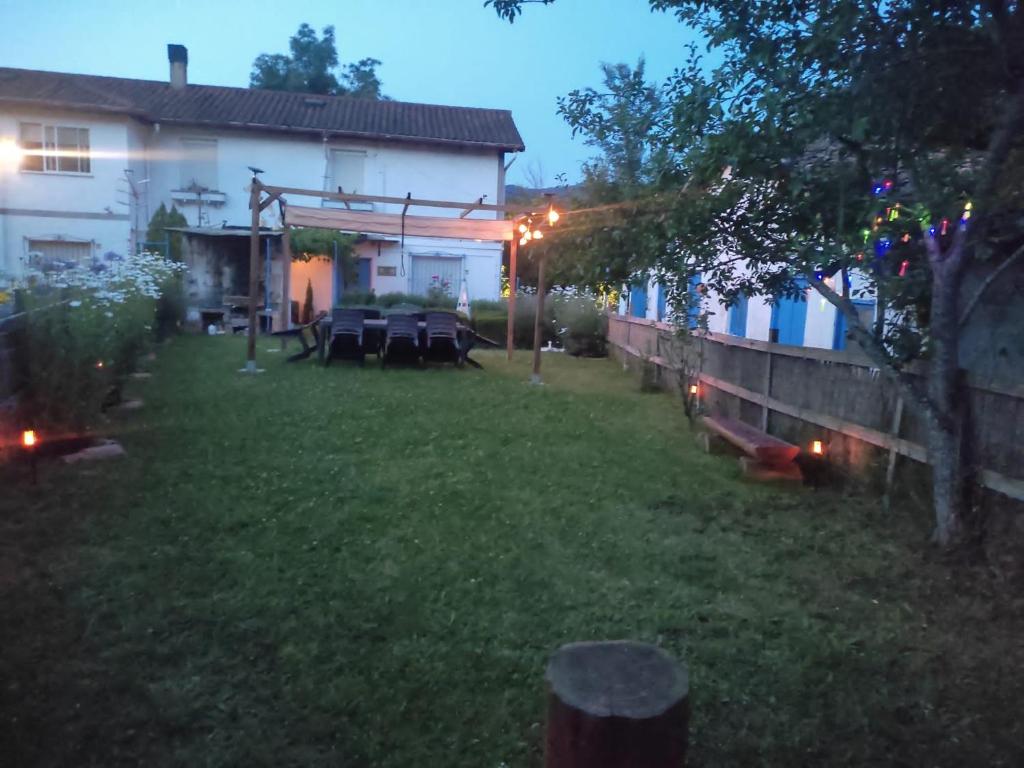 Zikoinaren Txokoa ( El Txoko de la cigüeña ) 8