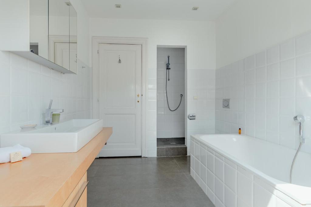 Brussels EU Prestige residence 3