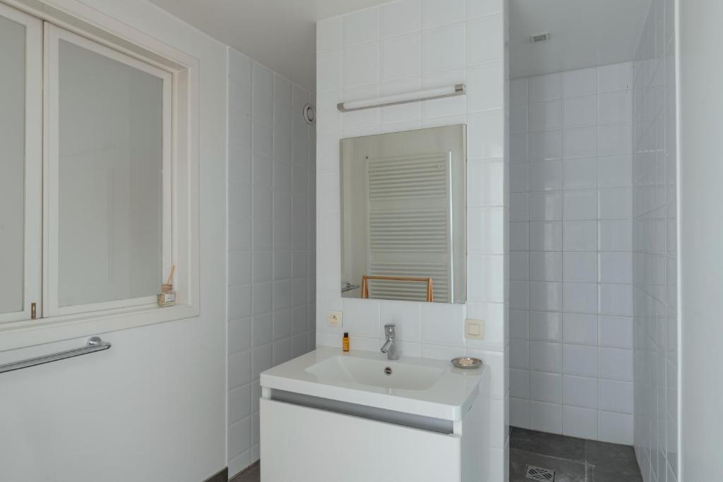 Brussels EU Prestige residence 8