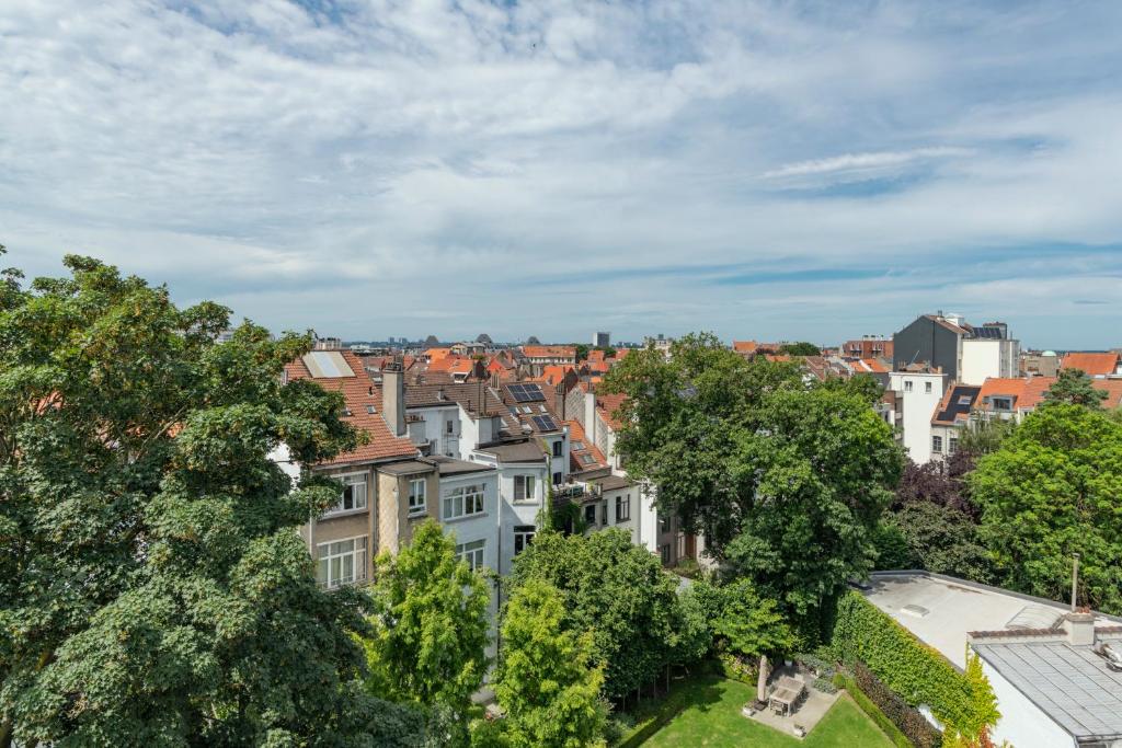 Brussels EU Prestige residence 6