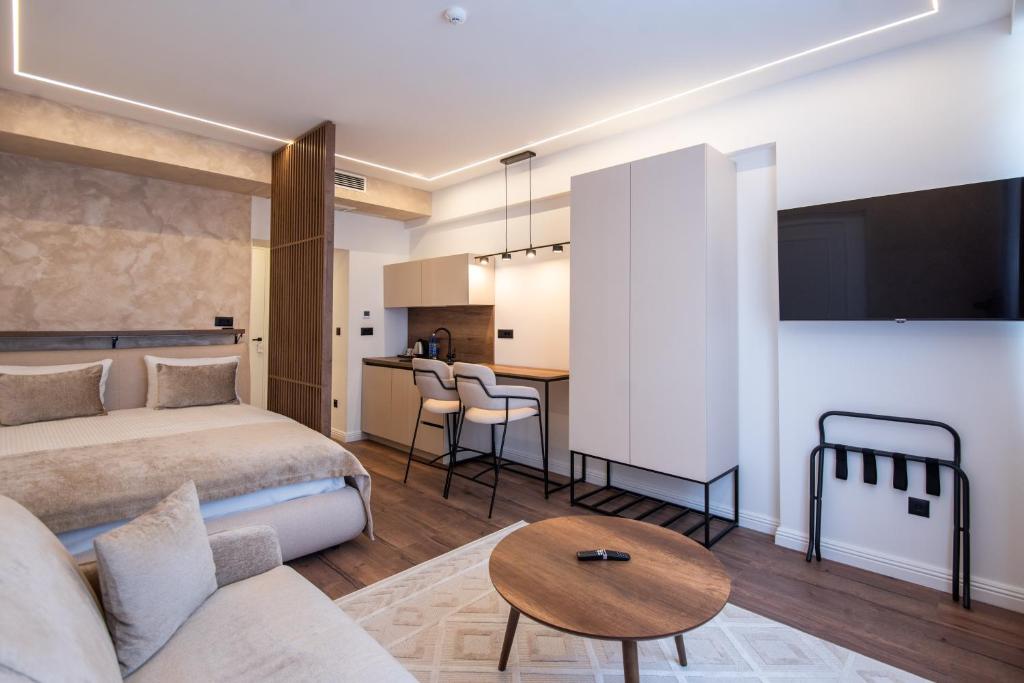 Bel Air Apartments 4