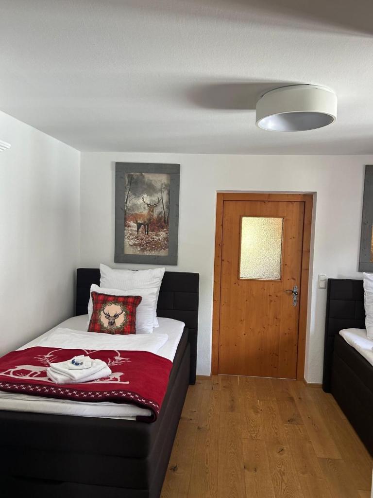 Residence Cosy 7