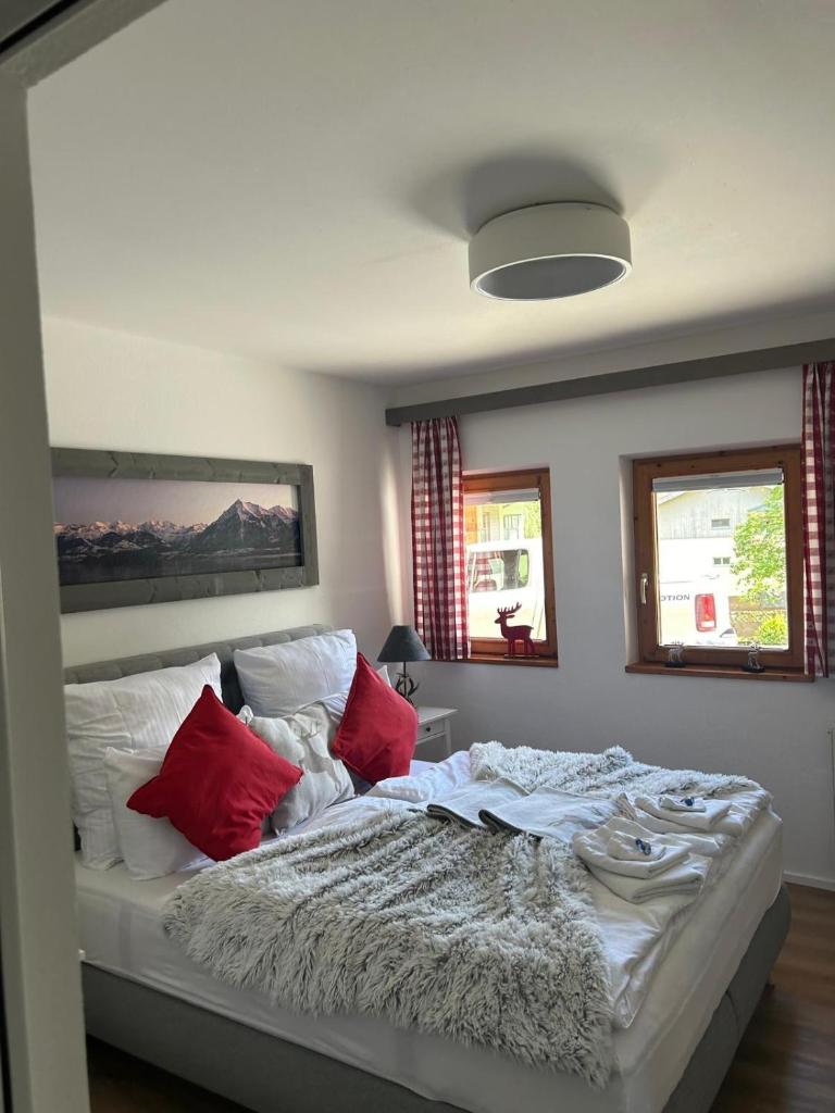 Residence Cosy 6