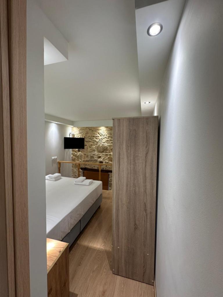 Q Rocco Apartments, Corfu Town 3