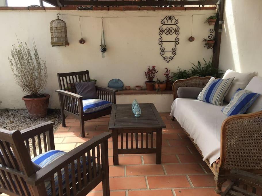 La maison des vendangeurs 1