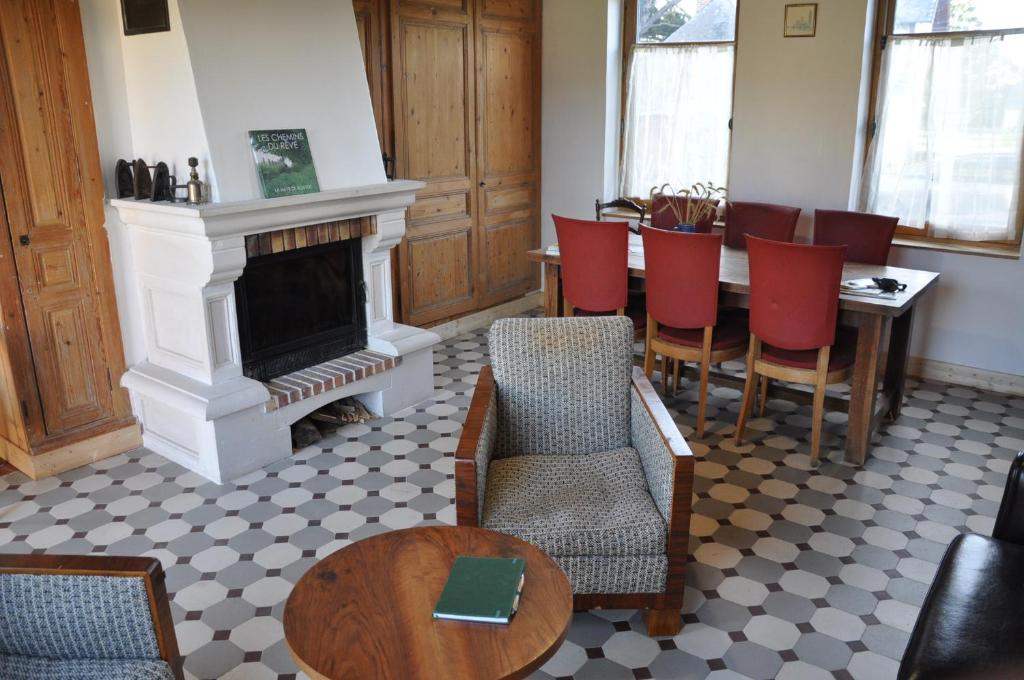 Au Château des Ifs 6