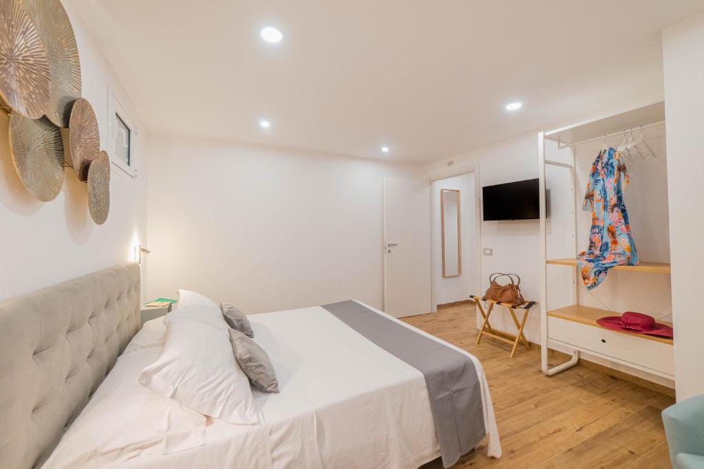 Humboldt Luxury Apartment & Rooms Taormina 5