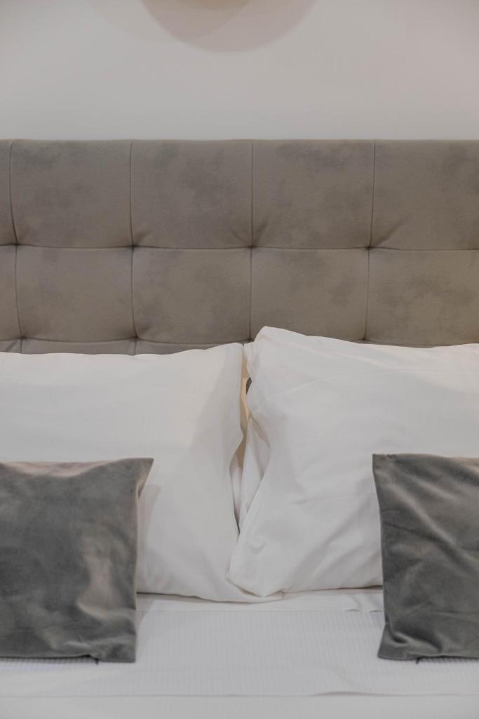 Humboldt Luxury Apartment & Rooms Taormina 8