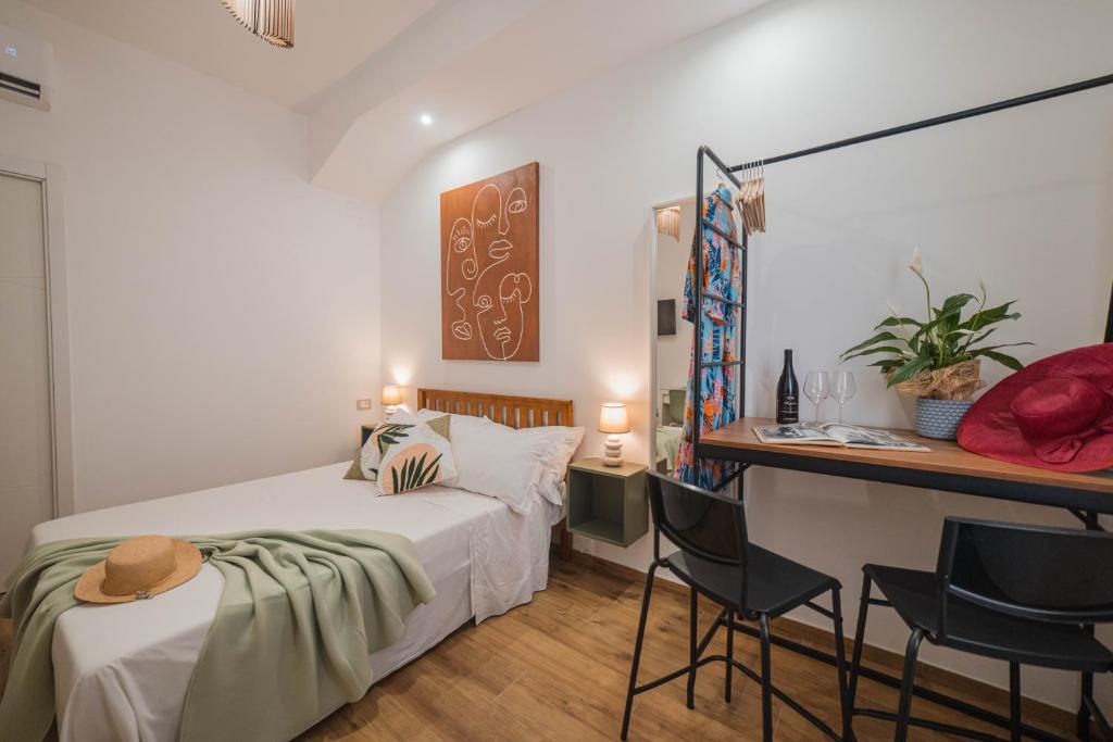 Humboldt Luxury Apartment & Rooms Taormina 2