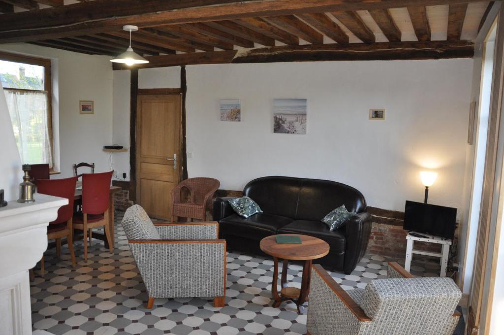 Au Château des Ifs 7