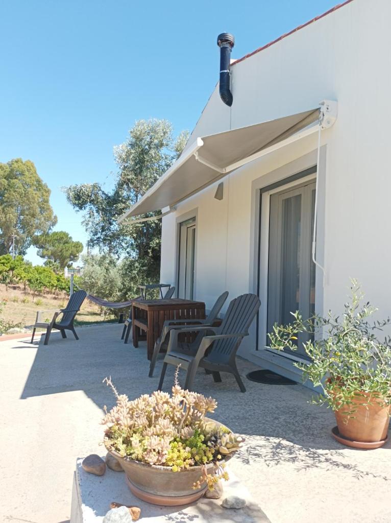 Burrico D`Orada - Rural Stays & Wine Country Tours 3