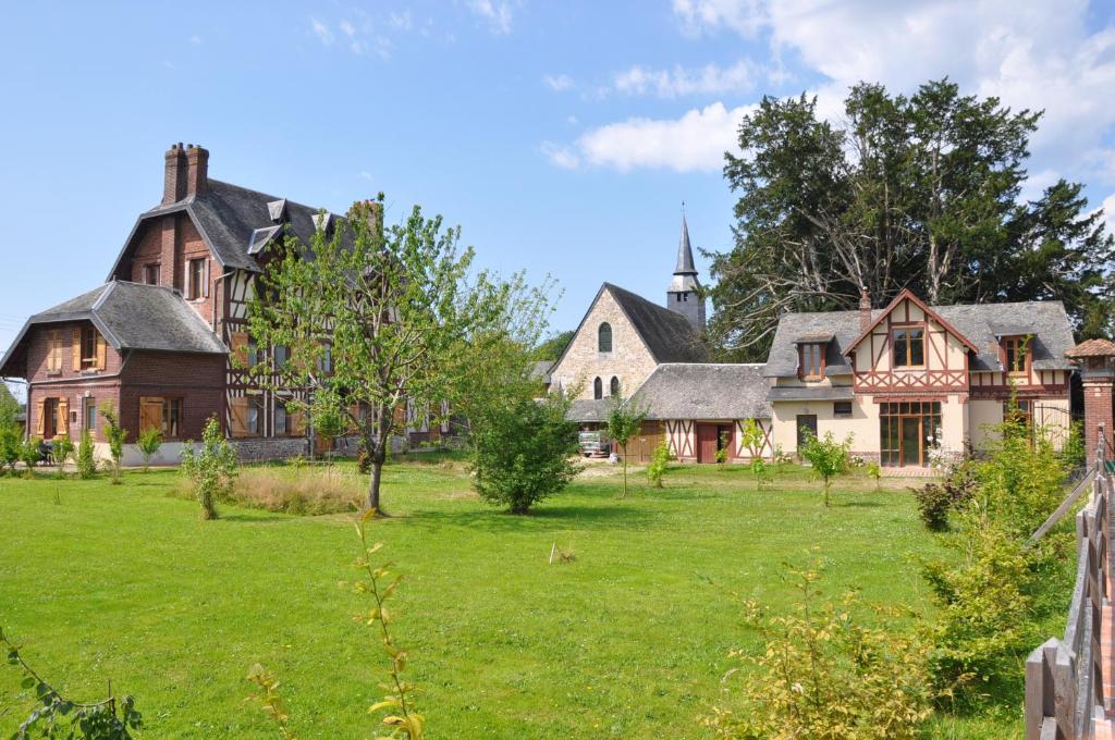 Au Château des Ifs 6